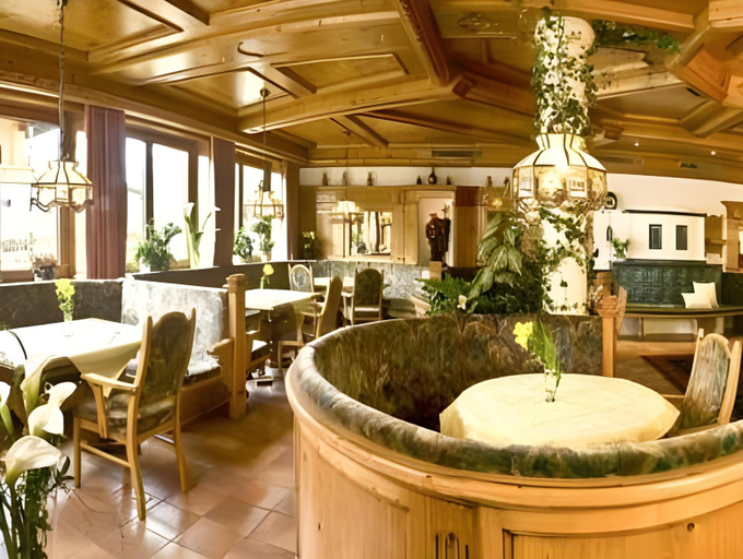 Food & Drinks 5, Hotel Huber Hochland, Schwaz