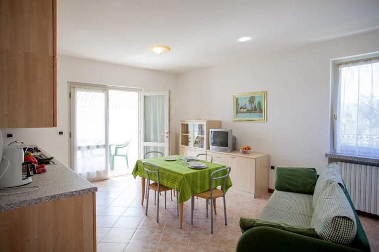 3, RESIDENCE VILLA ARANCI, Brescia