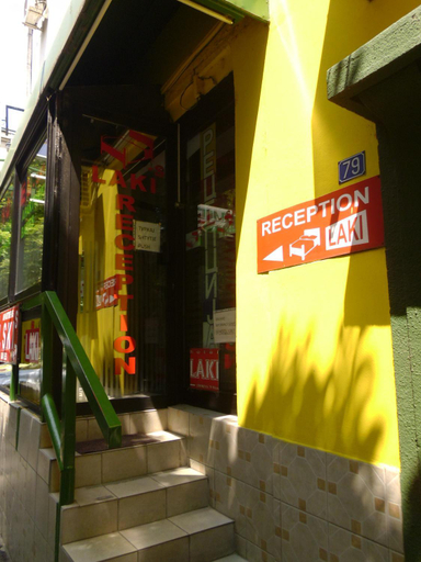 Others 2, Laki Skopje