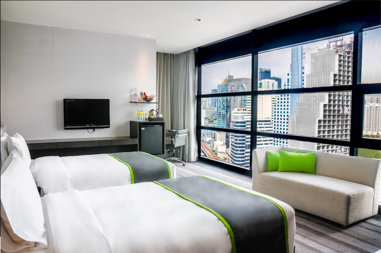 Bedroom 8