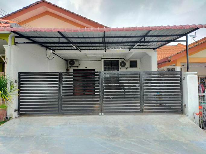 D'Port DicksonMuslimOnly Homestay, Port Dickson