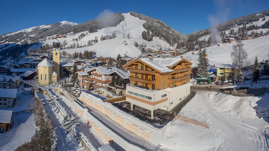 Others 4, Bolodges Apartments by Alpin Rentals, Zell am See