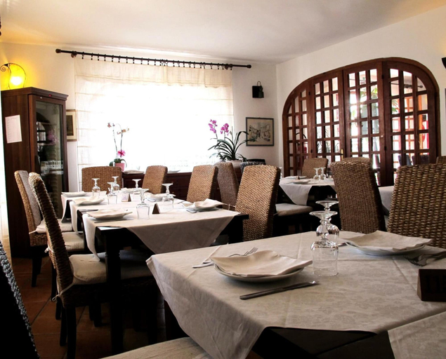Food & Drinks 4, Hotel Pop, Nuoro