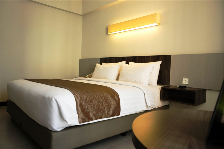 Bedroom 18