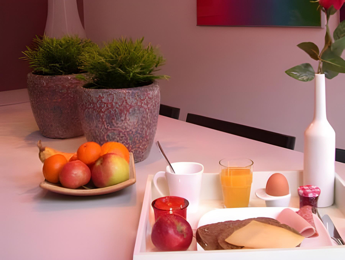 Food & Drinks, Inn den Acht Venlo, Venlo