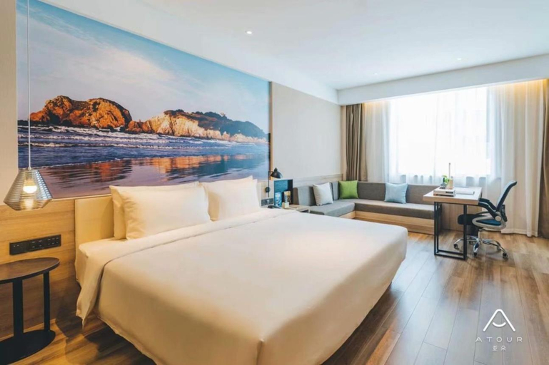 Bedroom 19