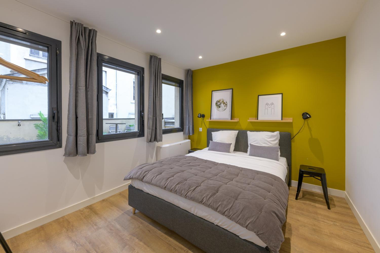 Bedroom 14