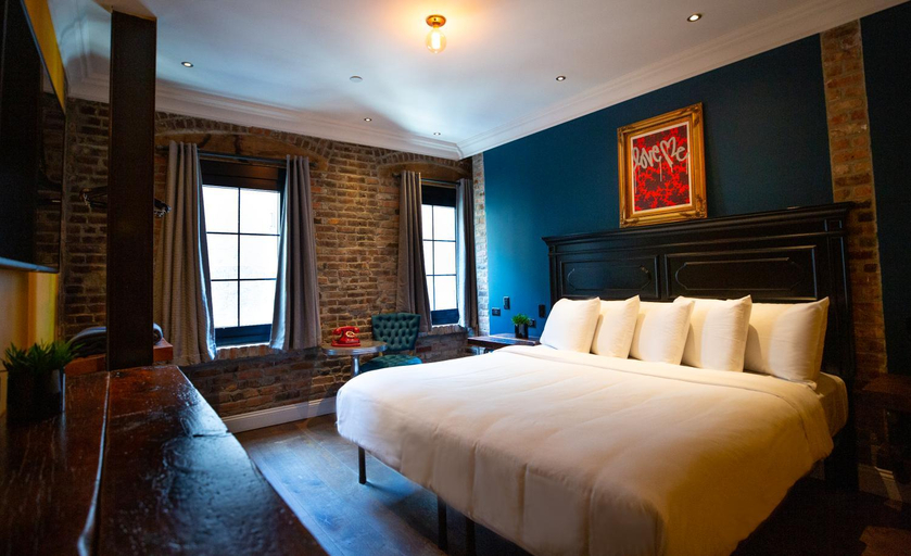 Bedroom 6