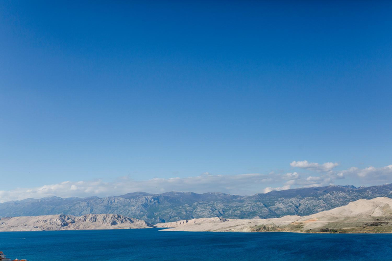Others 3, Apartman Branko, Pag