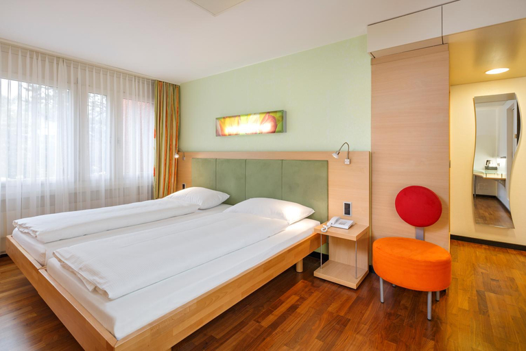 Bedroom 8