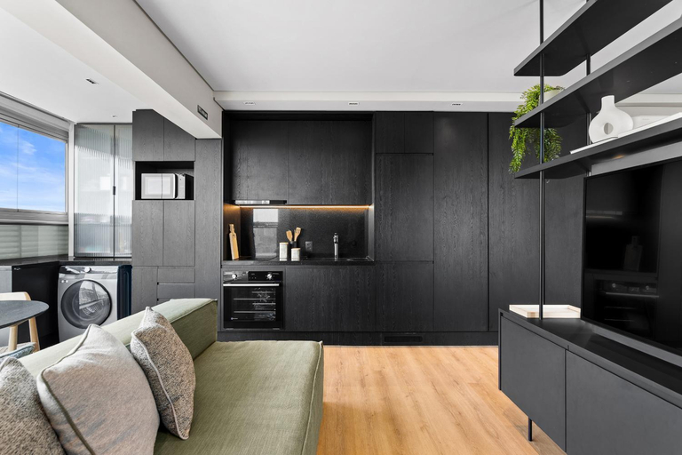 Others 3, White 2880 - Loft Skyview Pinheiros, São Paulo