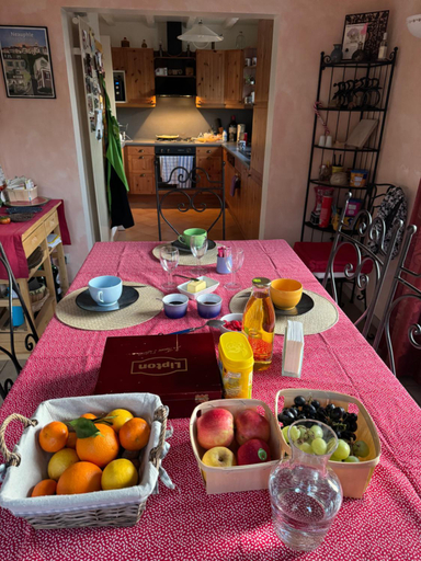 Others 5, les chambres de la grange, Yvelines