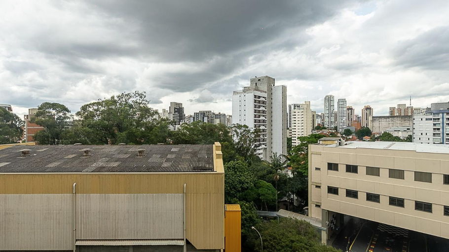 Studios modernos e completos ao lado da estacao Vila Mariana, São Paulo