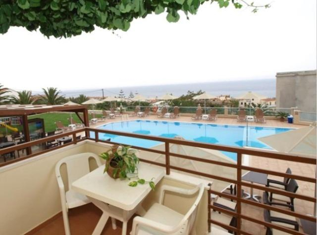 Others 3, Asterion Apartments, Crete