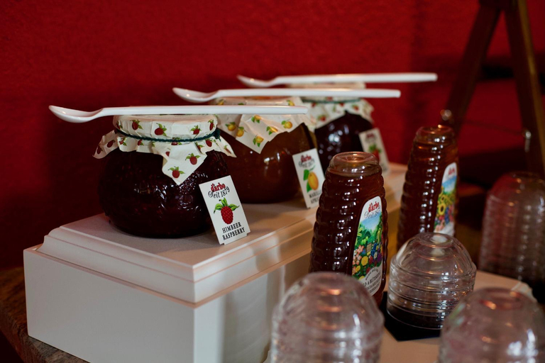 Food & Drinks 5, Hotel Seeliebe, Bodenseekreis