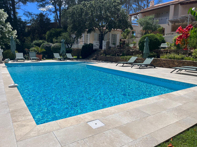 Others 5, Le Clos Serein, Var