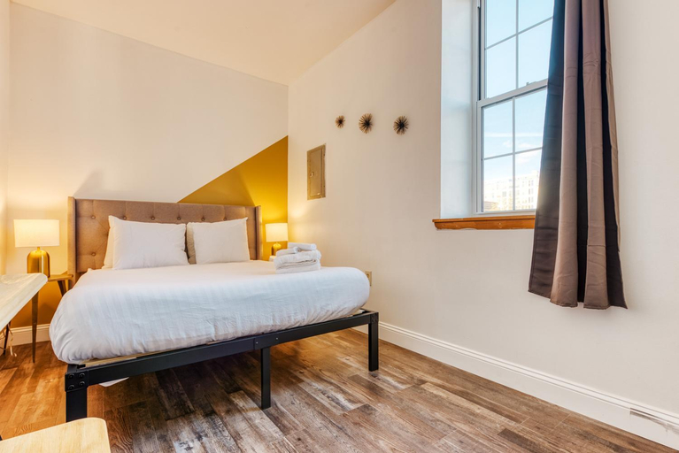 Bedroom 17