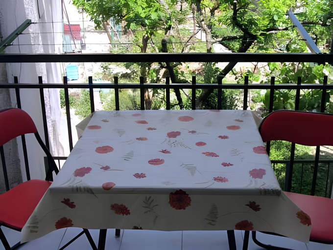 Others 5, Rooms And Apartment Stambuk II, Split