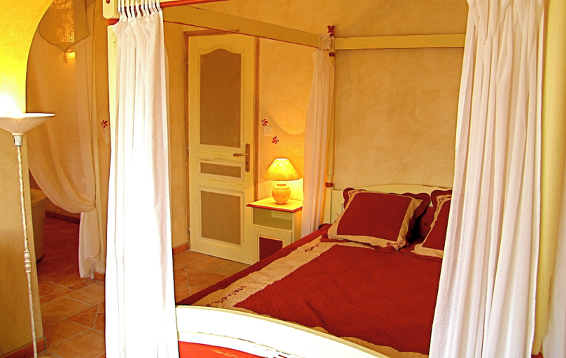 Bedroom 5, Dolce Vita, Vaucluse
