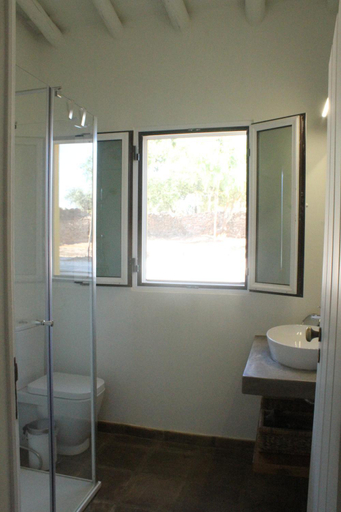 Bathroom 2, Quinta da Soneca, Alandroal