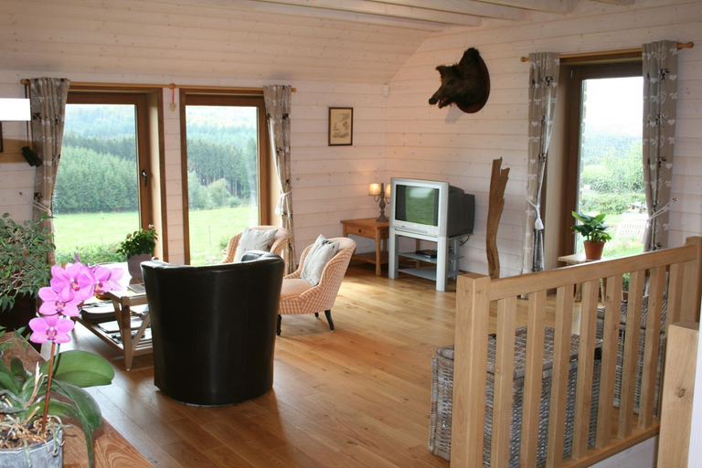 Others 4, Chambres d'Hotes Les Trappeurs silence & nature & petit dej compris, Luxembourg
