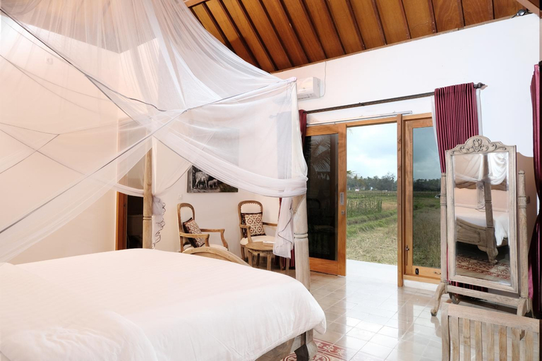 Bedroom 11