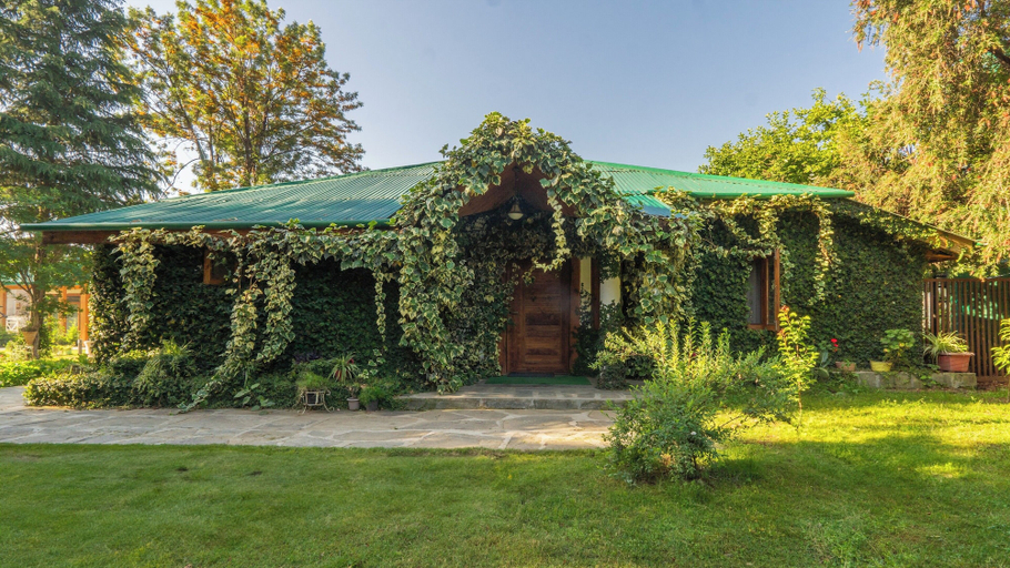 Exterior & Views 2, Smile Resort, Kullu