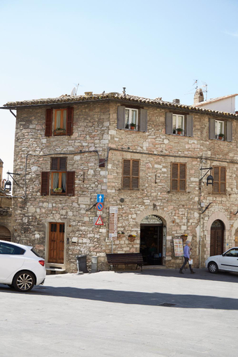 CORE MIO, Perugia