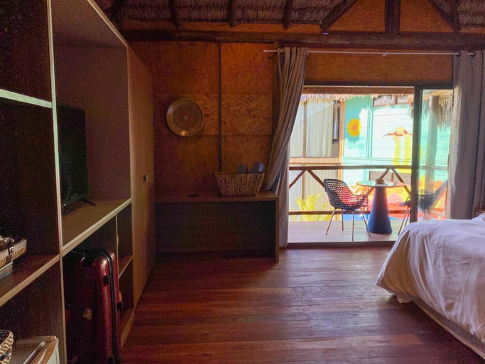 Others 5, BobZ Boutique Resort, Suite 21, Cajueiro da Praia