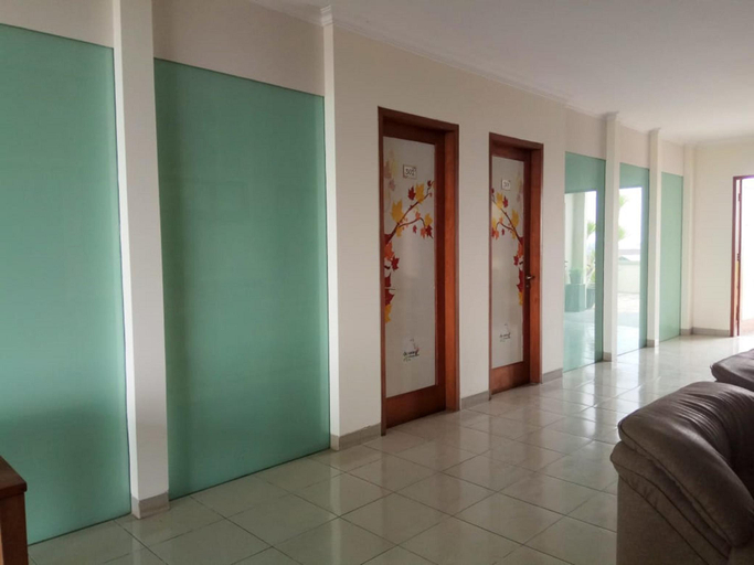 Others 5, Villa at GK Gallery Rumah Sewa, Banyumas