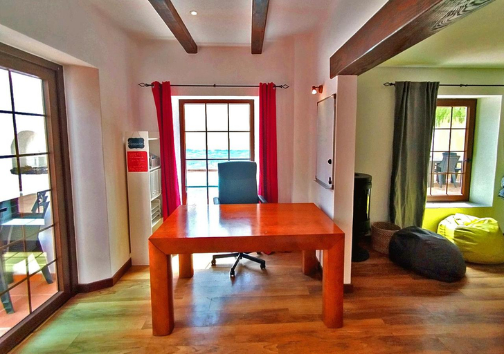 Public Area 4, Casa-la-Costa - Villa with Pool for Groups, Families and Retreats, Las Palmas