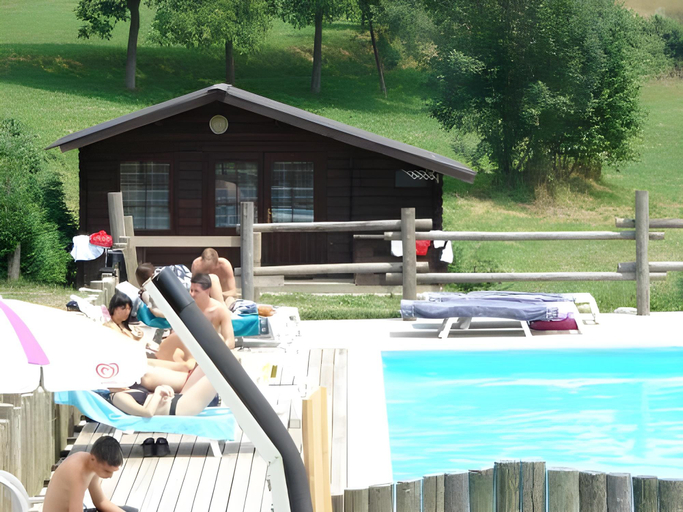 Sport & Beauty 2, Stiera Village RAFTING, Cuneo