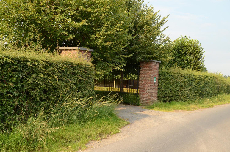 Others 5, B&B De Hulst, West-Vlaanderen