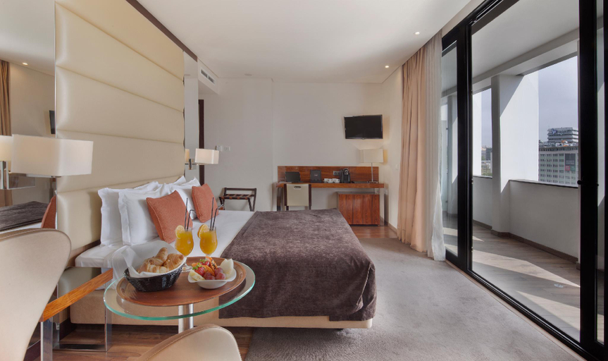 Bedroom 18