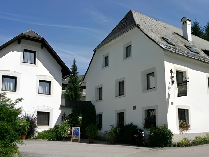 Landhotel Zellerhof, Scheibbs
