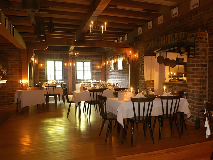 Food & Drinks 4, Landgasthaus Steinsmuhle, Euskirchen