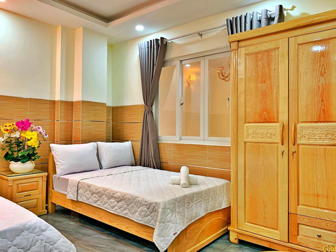 Bedroom 7