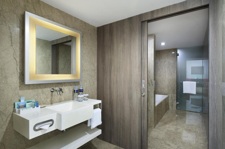 Bathroom 6
