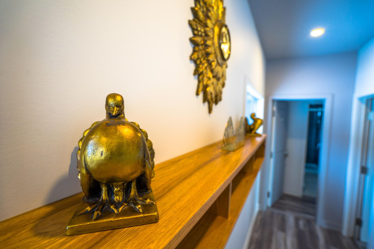 Others 5, Le Bellevue Modern Lodge, Les Collines-de-l'Outaouais