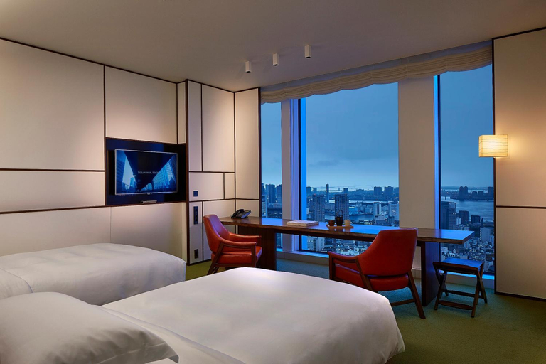 Bedroom 5
