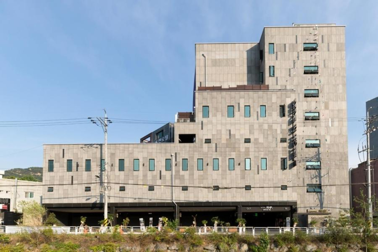 Exterior & Views 1, Anyang Boutique Hotel AMA, Anyang