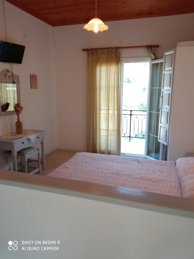 Others 2, Soustas Apartments, Ionian Islands