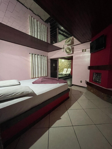 Others 3, Free Way Motel, Poços de Caldas