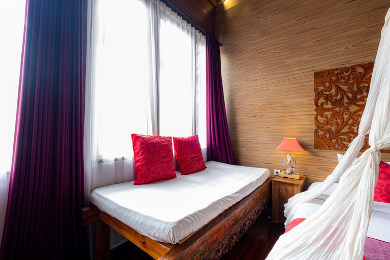 Bedroom 19
