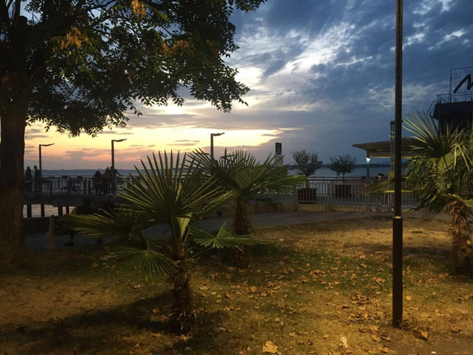 Others 3, Apartments Sea Sounds, Pomorie