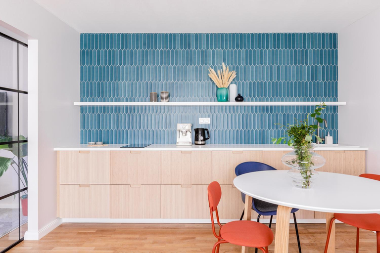 Others 4, TurnKey I Charles Square Apartments, Praha 5
