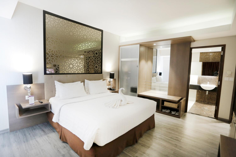 Bedroom 10