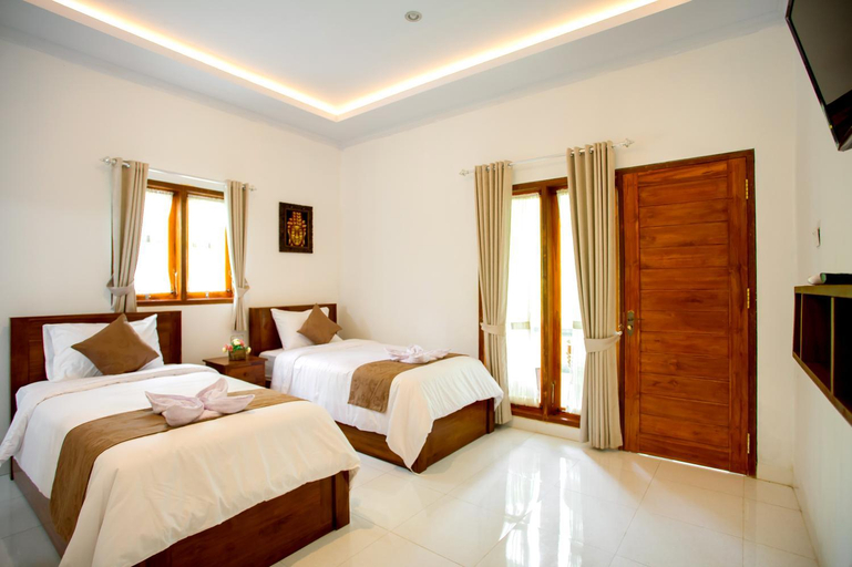 Bedroom 13