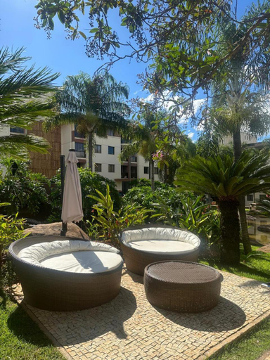 Others 5, LIFE RESORT PROXIMO PALACIO PLANALTO E ESPLANADA DOS MINISTERIOS, Brasília