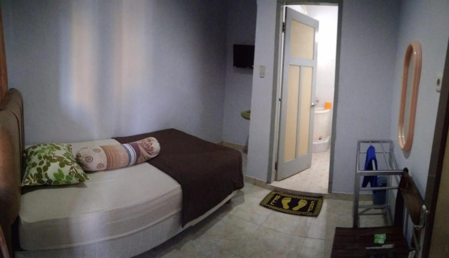 Rumah Retret Bethania, Badung